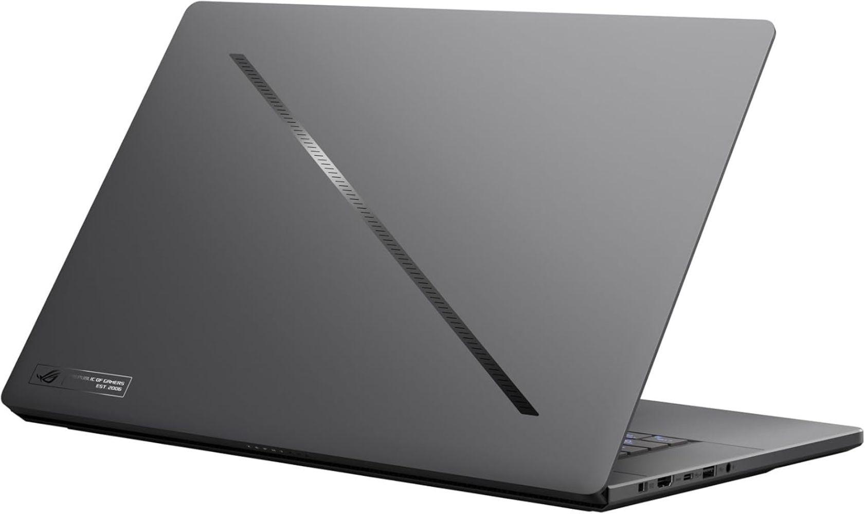 Renoverad Asus ROG Zephyrus G16 (2024) GA605 Gaming Laptop 16" - Reebelo Sverige