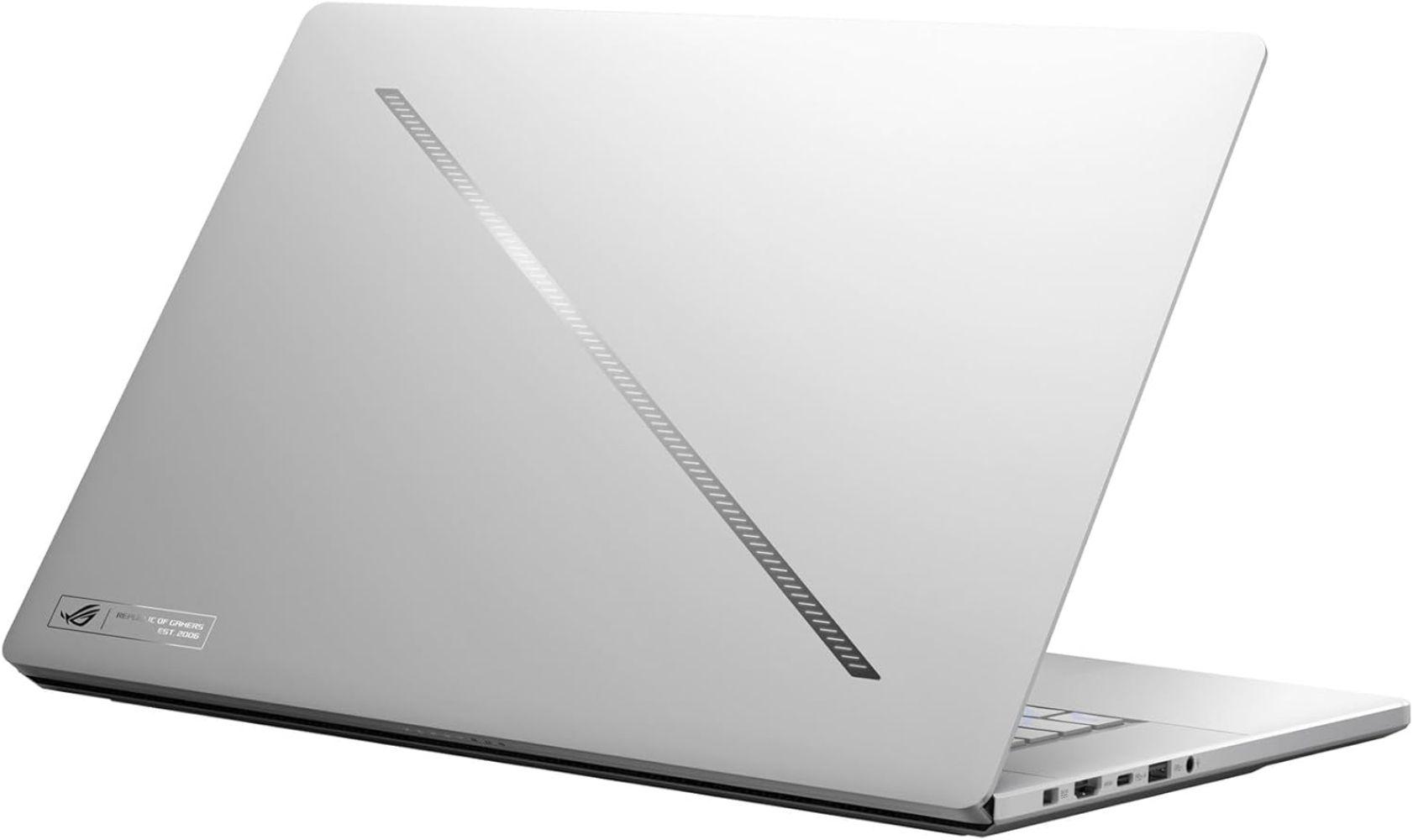 Renoverad Asus ROG Zephyrus G16 (2024) GA605 Gaming Laptop 16" - Reebelo Sverige