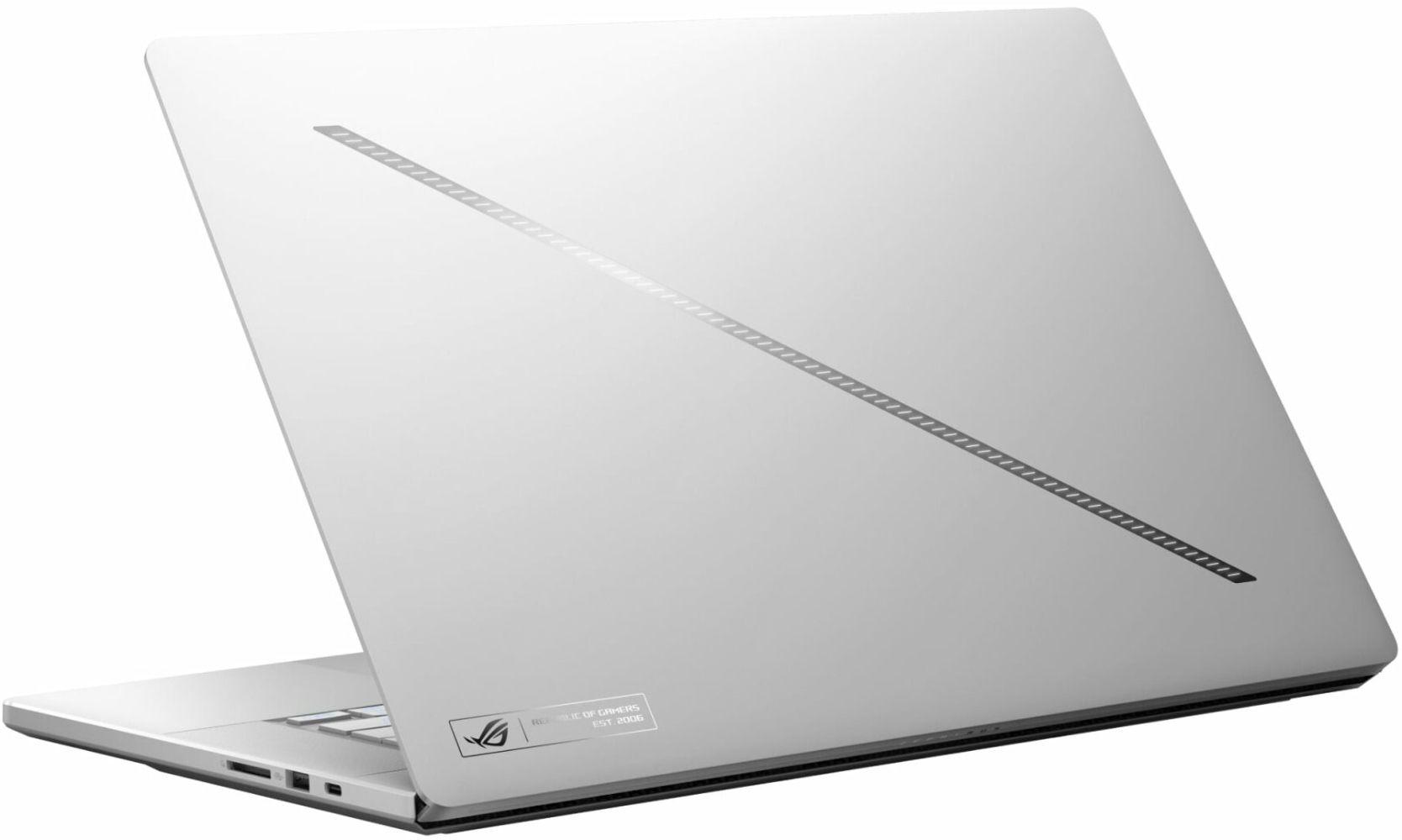 Renoverad Asus ROG Zephyrus G16 (2024) GA605 Gaming Laptop 16" - Reebelo Sverige