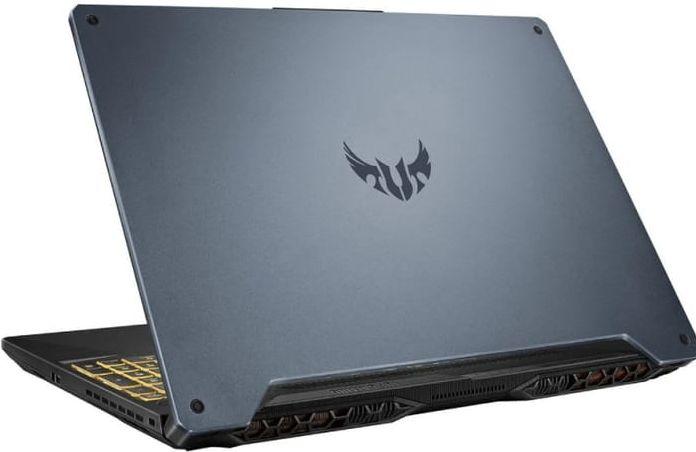 Renoverad Asus TUF F15 (FX506) Gaming Laptop 15.6" - Reebelo Sverige