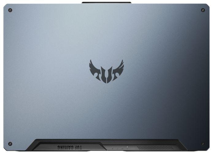 Renoverad Asus TUF F15 (FX506) Gaming Laptop 15.6" - Reebelo Sverige