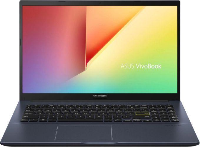 Renoverad Asus Vivabook F513EA Laptop 15.6" - Reebelo Sverige