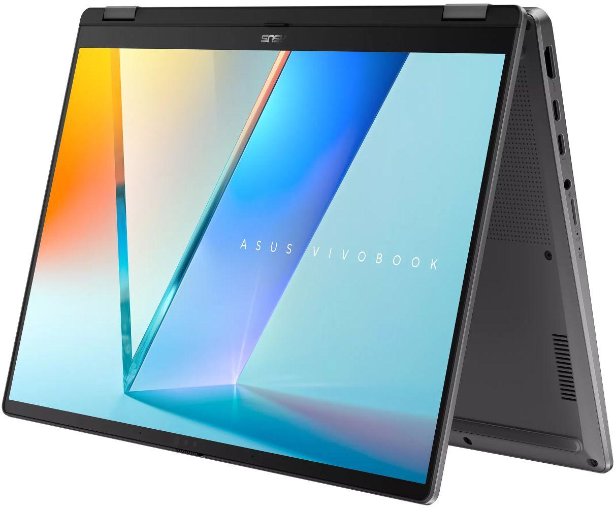 Renoverad ASUS Vivobook 14 Flip TP3407SA Copilot+ Laptop 14" - Reebelo Sverige