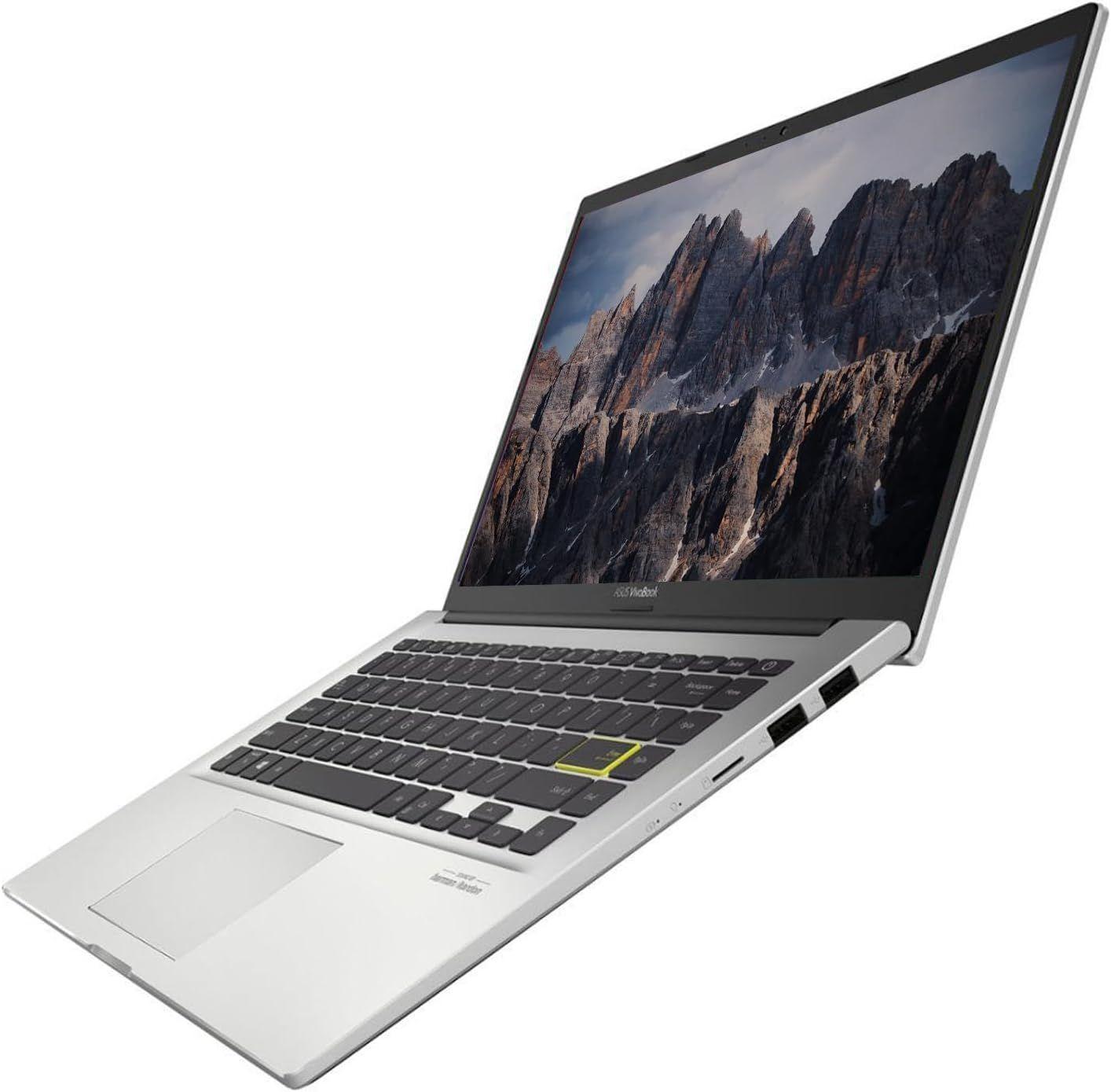 Renoverad Asus Vivobook 14 X413JA Laptop 14" - Reebelo Sverige