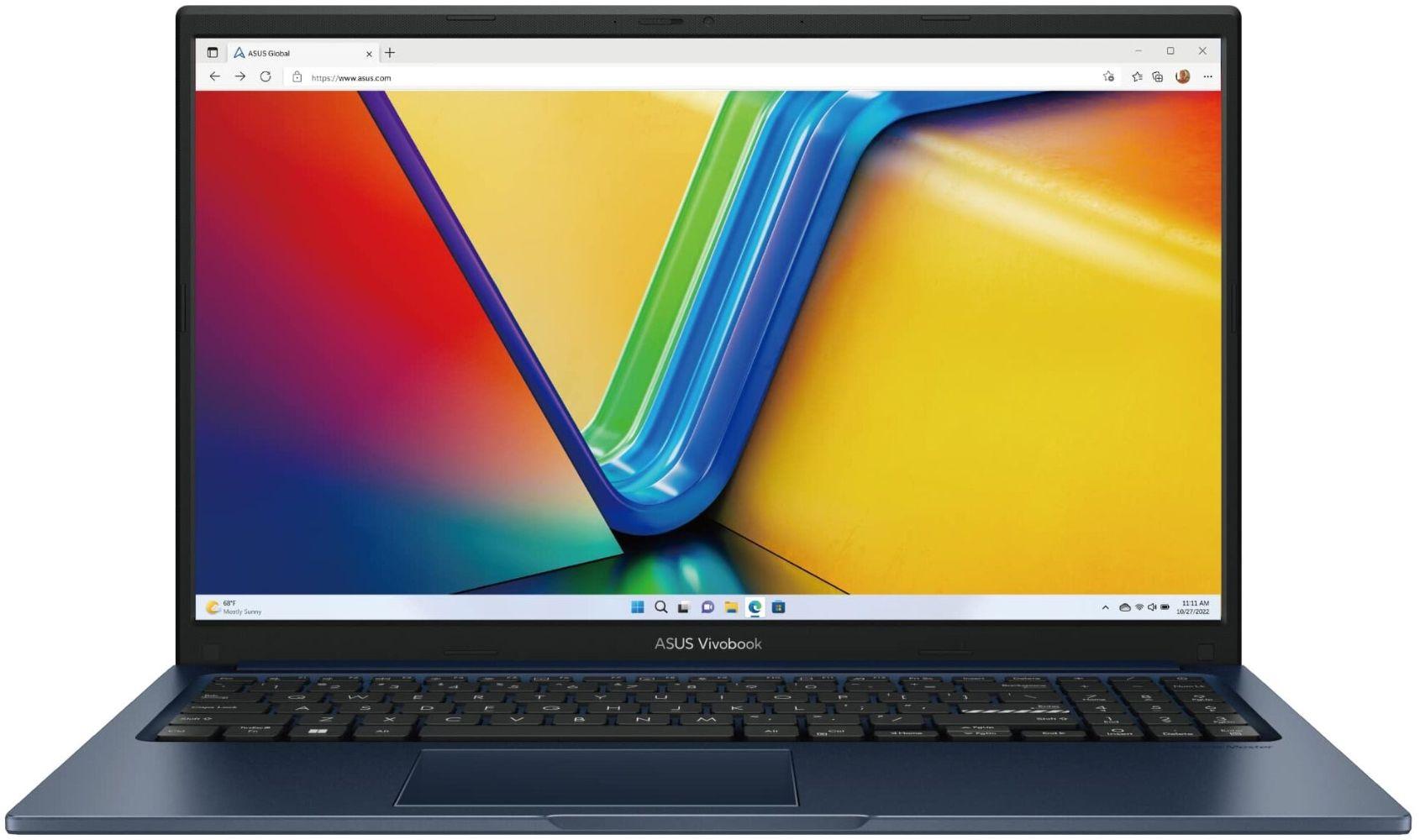 Renoverad Asus Vivobook 15 F1504 Laptop 15.6" - Reebelo Sverige
