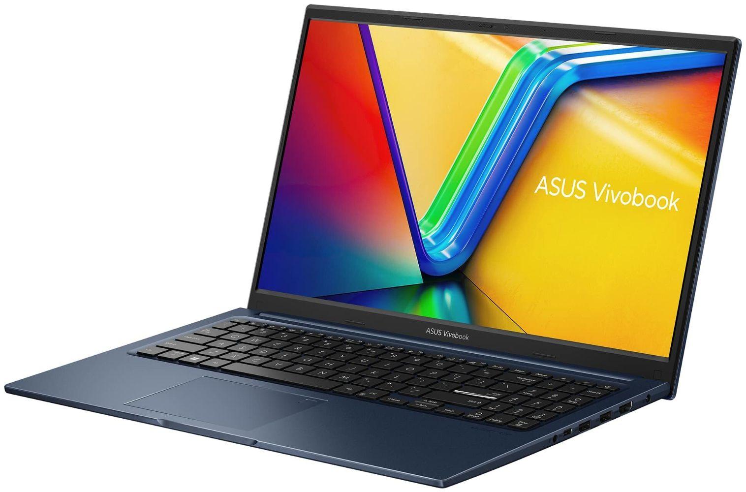 Renoverad Asus Vivobook 15 F1504 Laptop 15.6" - Reebelo Sverige