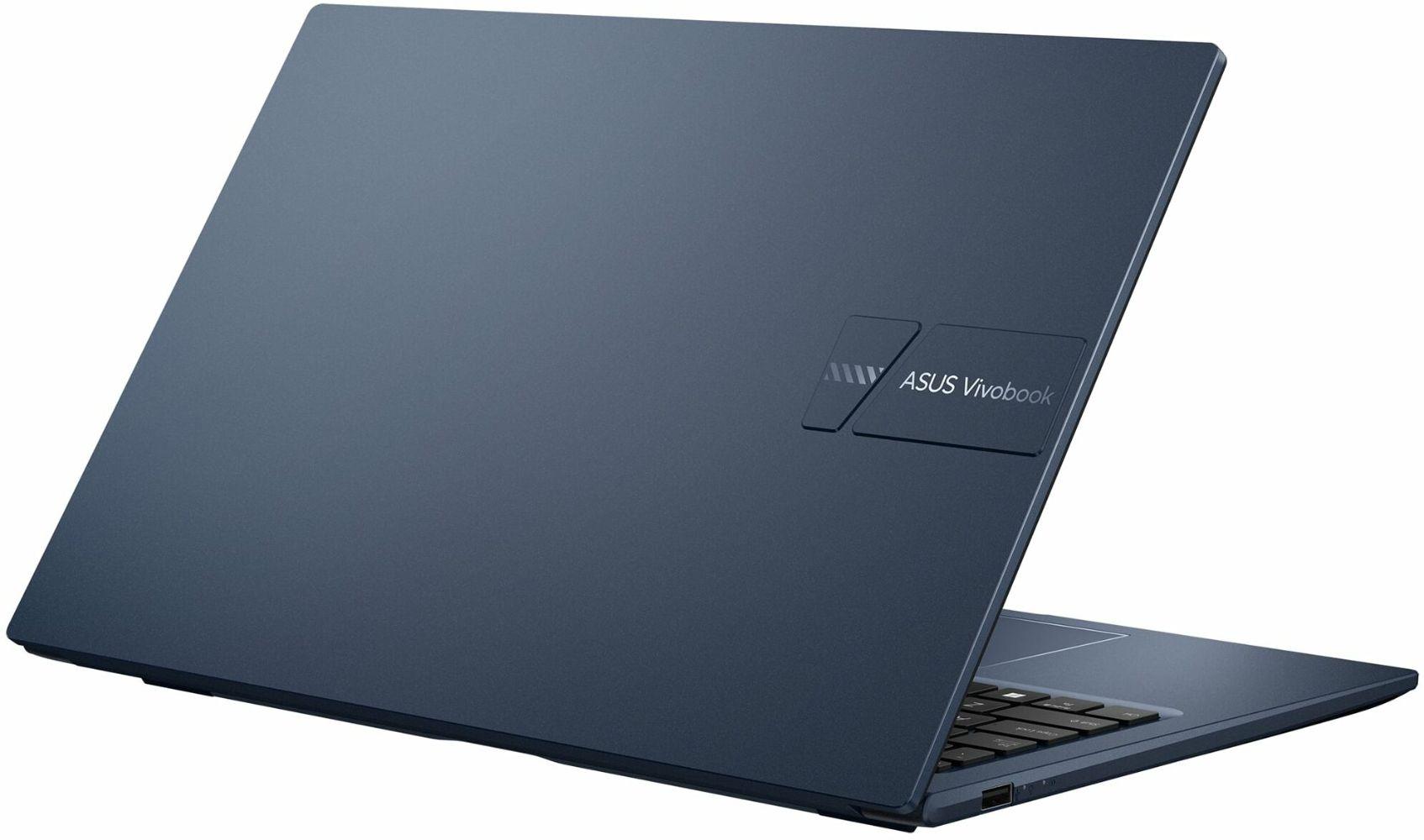 Renoverad Asus Vivobook 15 F1504 Laptop 15.6" - Reebelo Sverige