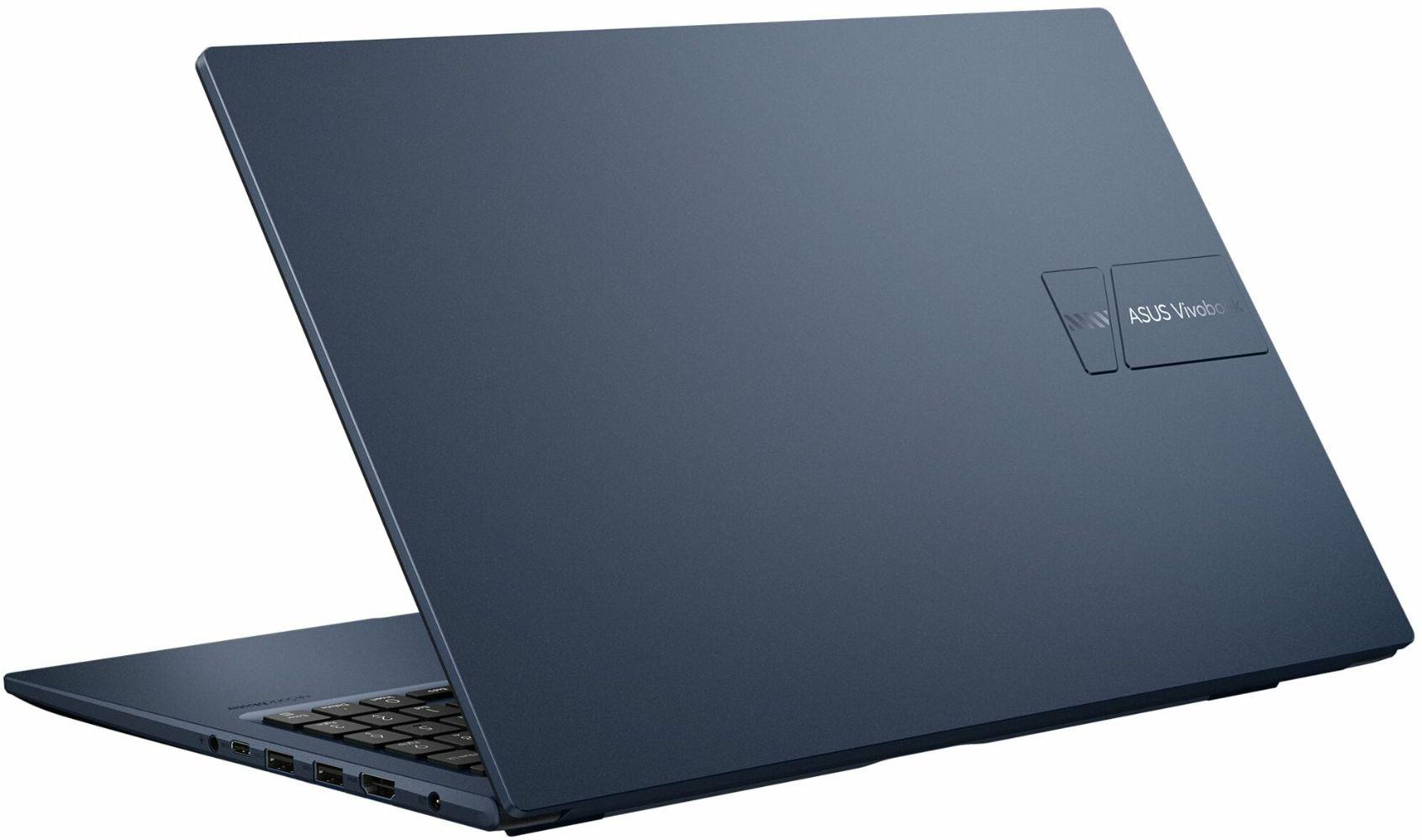 Renoverad Asus Vivobook 15 F1504 Laptop 15.6" - Reebelo Sverige