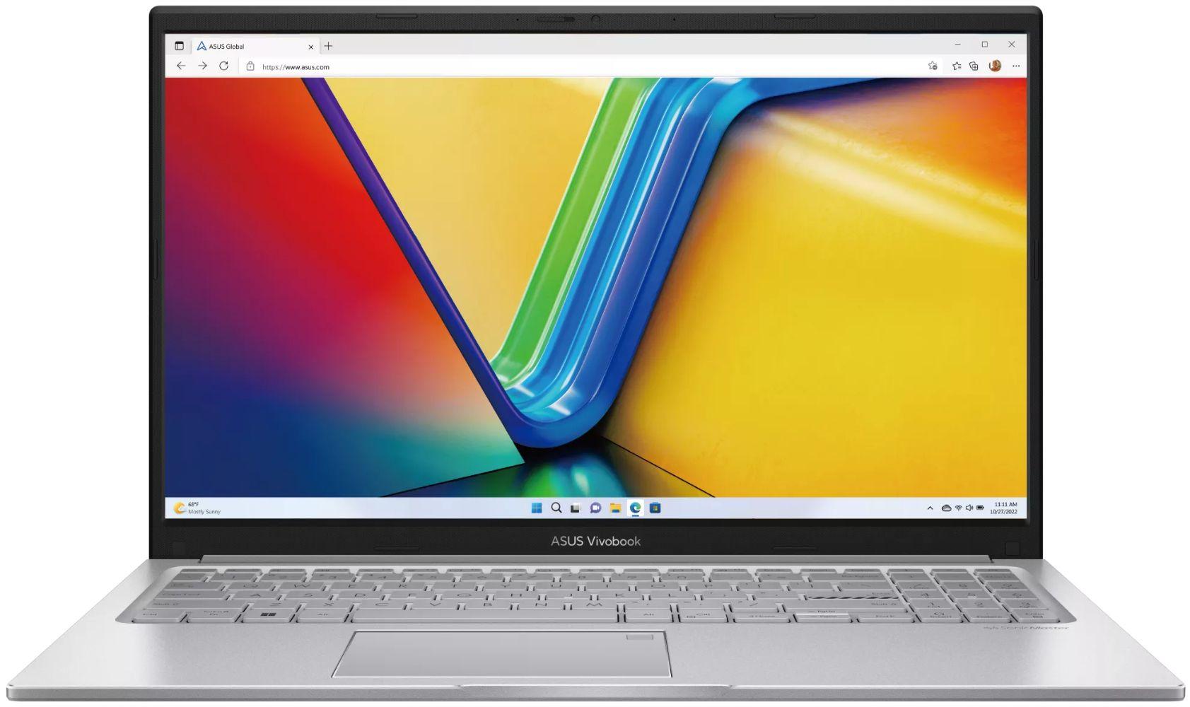 Renoverad Asus Vivobook 15 F1504 Laptop 15.6" - Reebelo Sverige