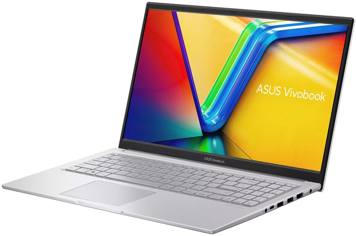 Renoverad Asus Vivobook 15 F1504 Laptop 15.6" - Reebelo Sverige