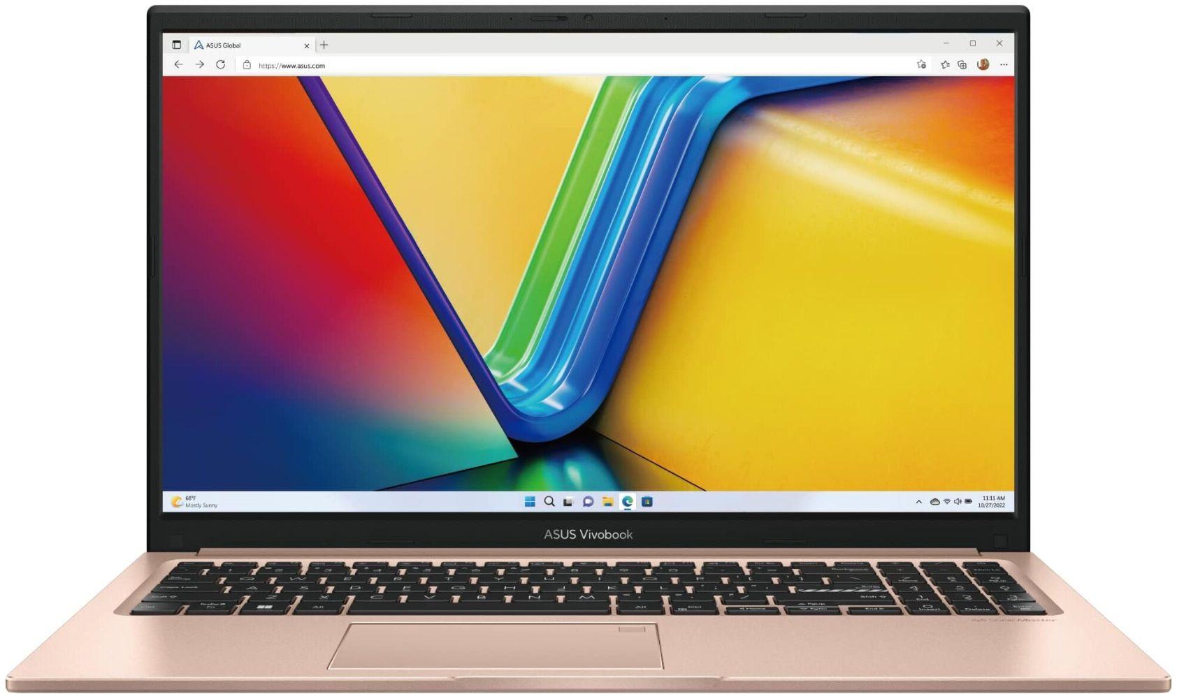 Renoverad Asus Vivobook 15 F1504 Laptop 15.6" - Reebelo Sverige