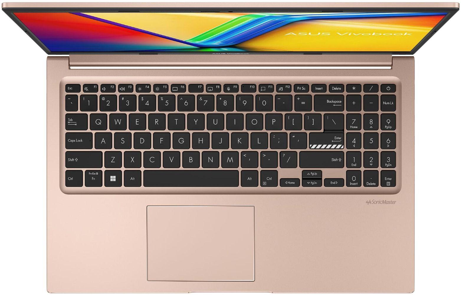 Renoverad Asus Vivobook 15 F1504 Laptop 15.6" - Reebelo Sverige