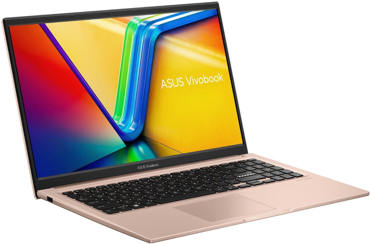 Renoverad Asus Vivobook 15 F1504 Laptop 15.6" - Reebelo Sverige