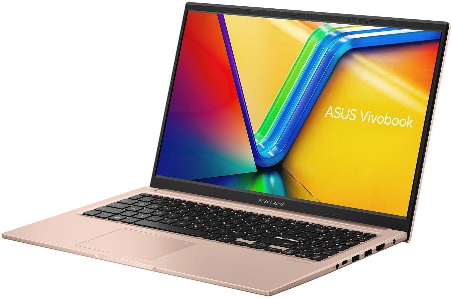 Renoverad Asus Vivobook 15 F1504 Laptop 15.6" - Reebelo Sverige
