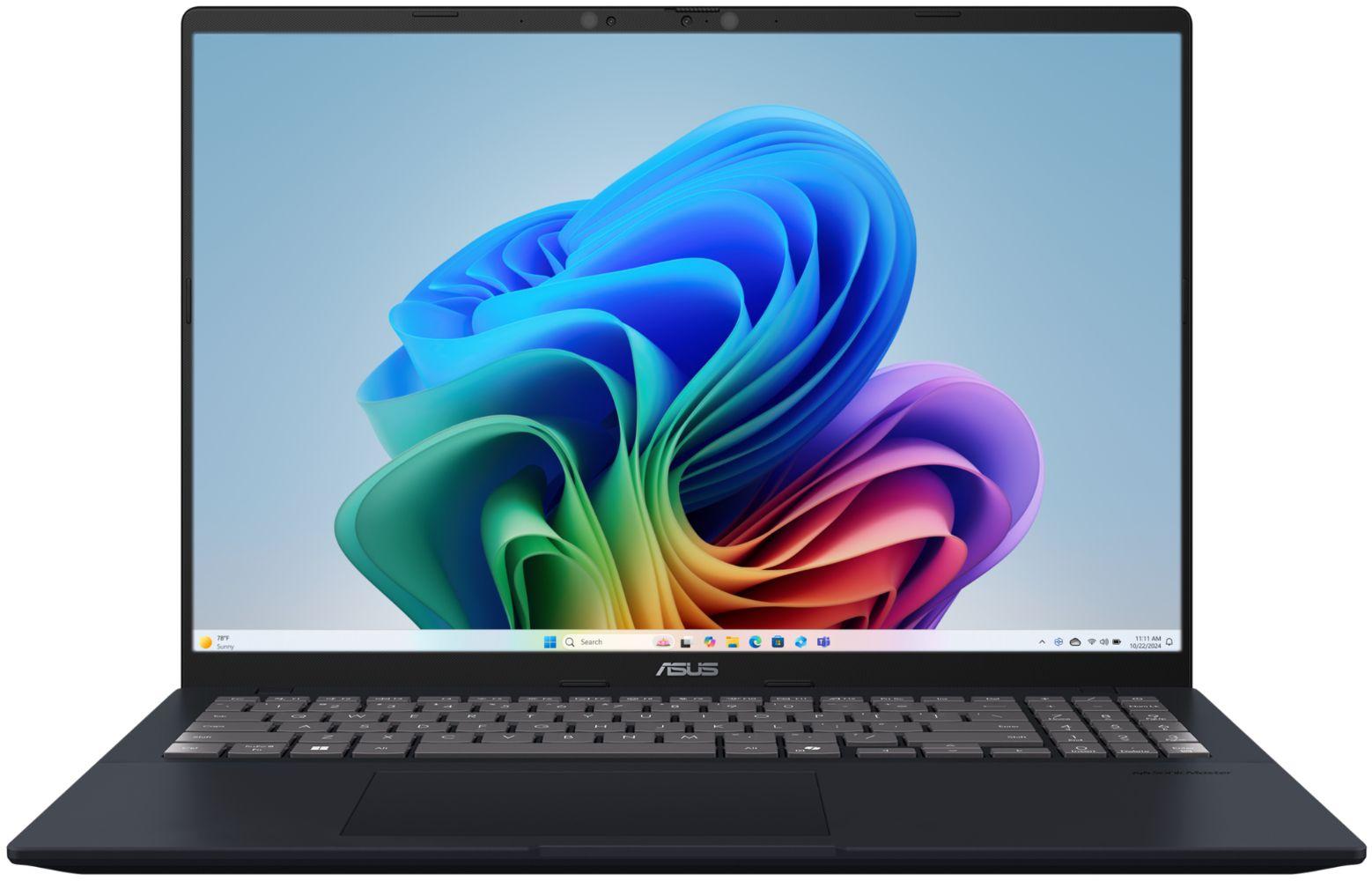 Renoverad ASUS Vivobook 16 X1607QA Copilot+ Laptop 16" - Reebelo Sverige