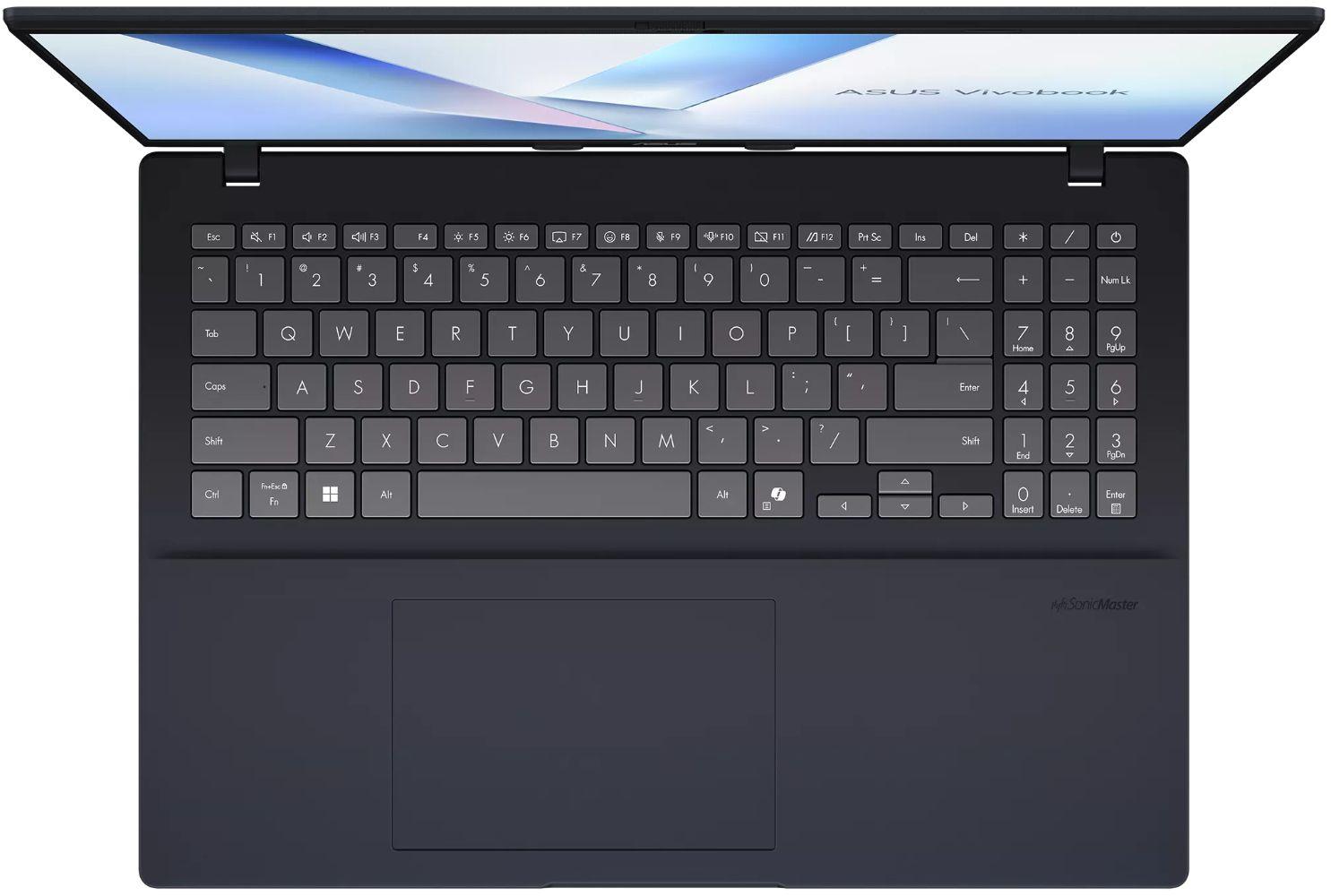 Renoverad ASUS Vivobook 16 X1607QA Copilot+ Laptop 16" - Reebelo Sverige