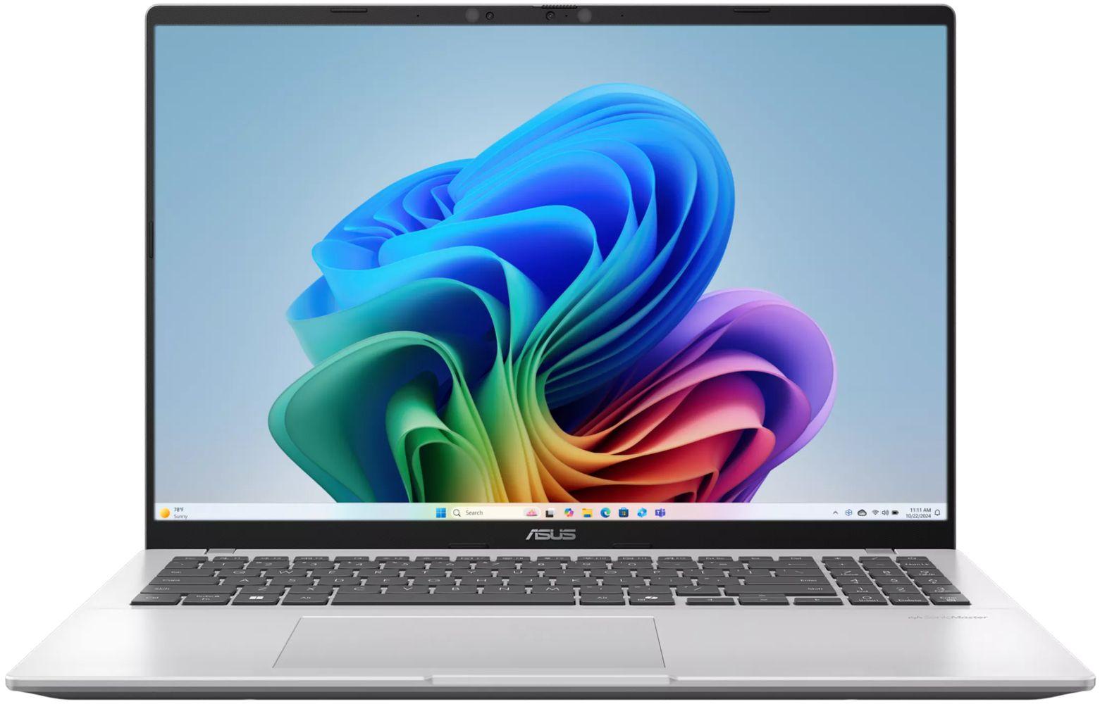 Renoverad ASUS Vivobook 16 X1607QA Copilot+ Laptop 16" - Reebelo Sverige