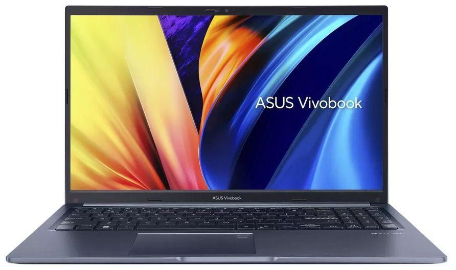 Renoverad Asus VivoBook F1502ZA-SH34 Laptop 15.6" - Reebelo Sverige