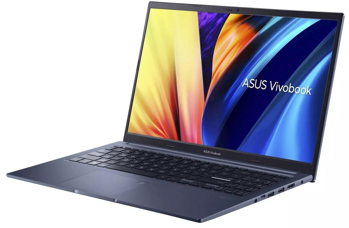 Renoverad Asus VivoBook F1502ZA-SH34 Laptop 15.6" - Reebelo Sverige