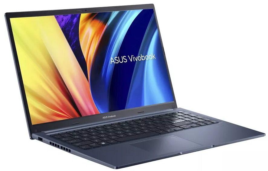 Renoverad Asus VivoBook F1502ZA-SH34 Laptop 15.6" - Reebelo Sverige