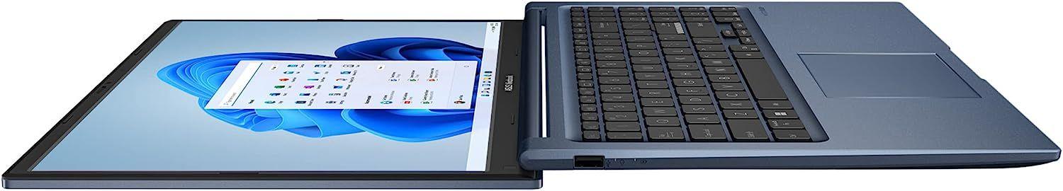 Renoverad Asus Vivobook F1504Z Laptop 15.6" - Reebelo Sverige