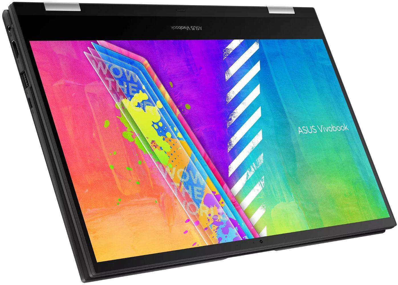 Renoverad ASUS Vivobook Go 14 Flip (J1400KA) Laptop 14" - Reebelo Sverige