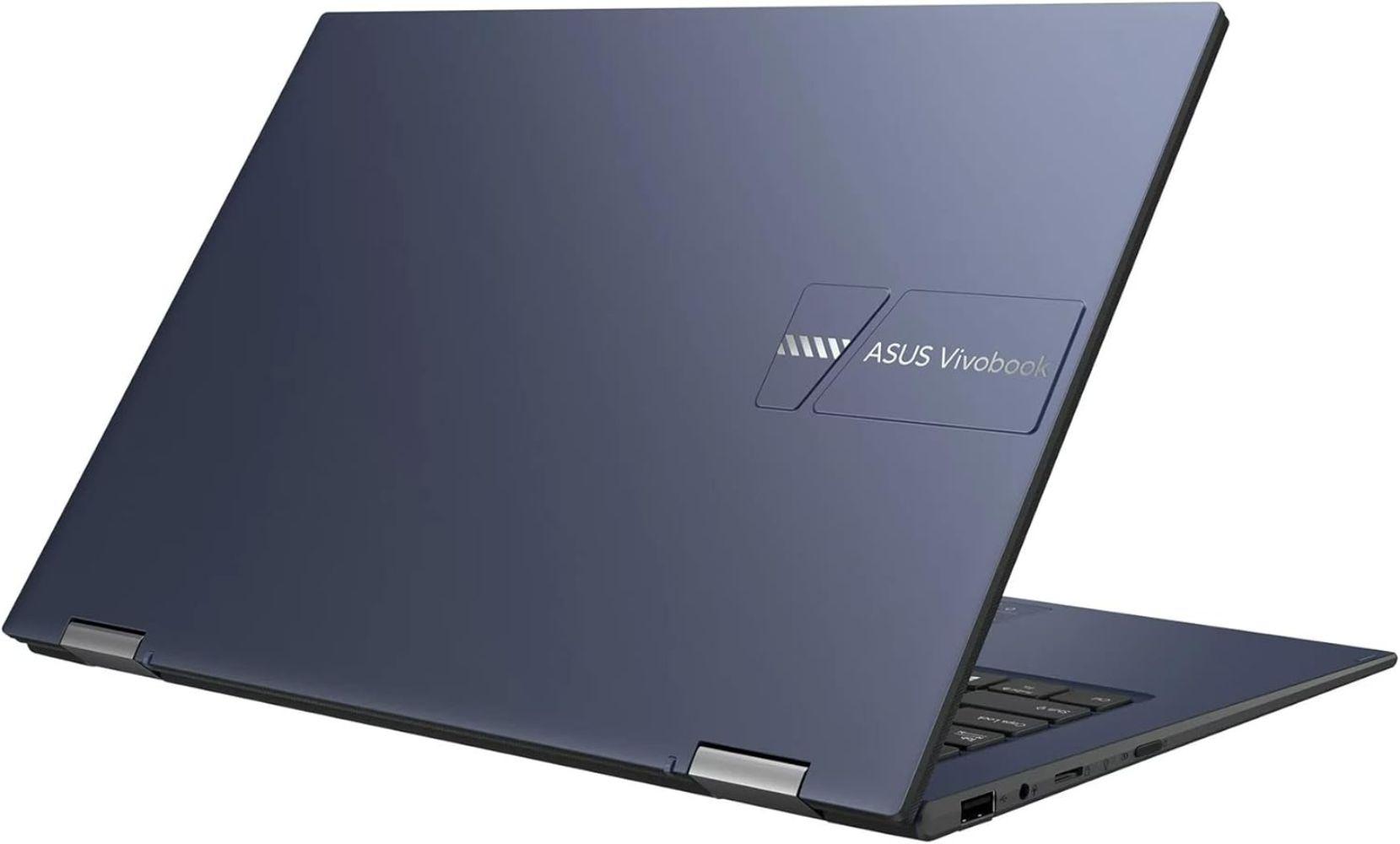Renoverad ASUS Vivobook Go 14 Flip (J1400KA) Laptop 14" - Reebelo Sverige