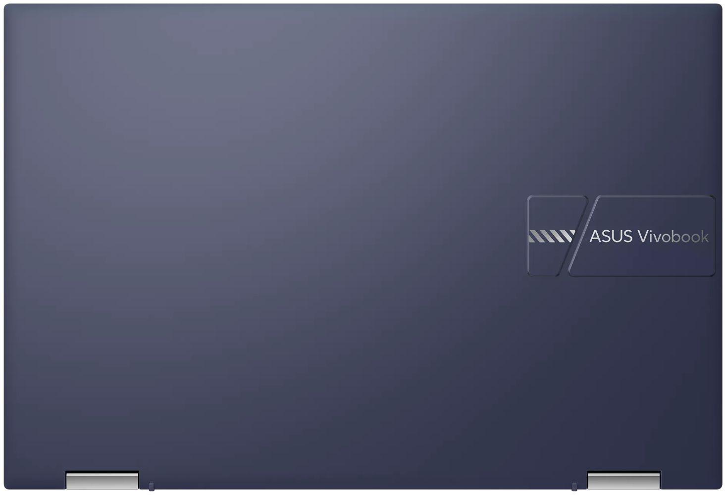 Renoverad ASUS Vivobook Go 14 Flip (J1400KA) Laptop 14" - Reebelo Sverige