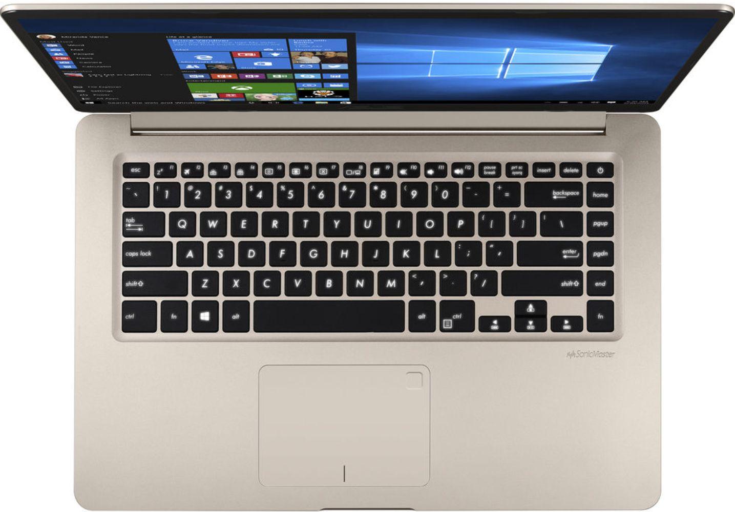 Renoverad Asus VivoBook S15 S510U Laptop 15.6" - Reebelo Sverige