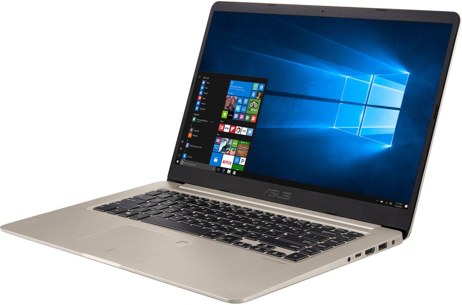 Renoverad Asus VivoBook S15 S510U Laptop 15.6" - Reebelo Sverige