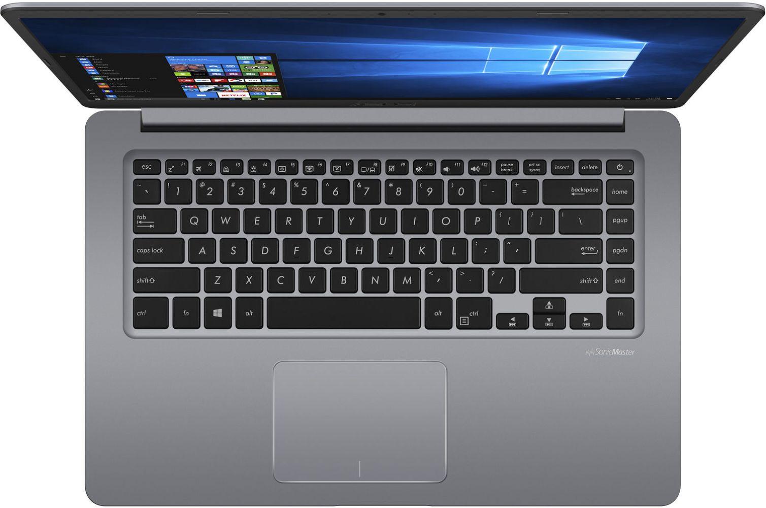 Renoverad Asus VivoBook S15 S510U Laptop 15.6" - Reebelo Sverige
