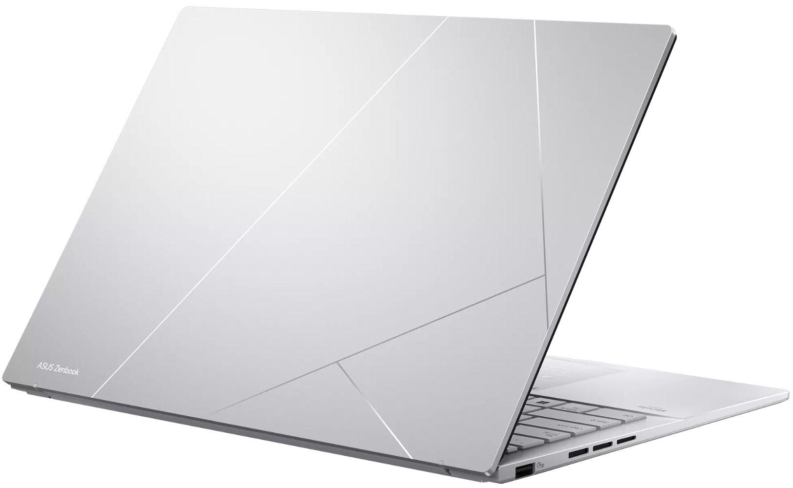 Renoverad ASUS Zenbook 14 OLED UX3405CA Copilot+ PC Laptop 14" - Reebelo Sverige