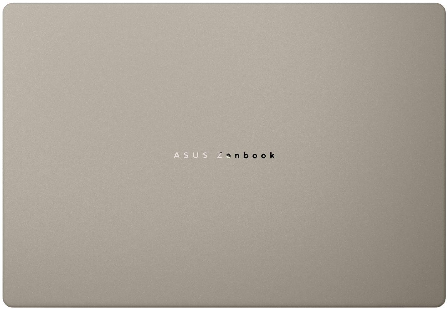 Renoverad ASUS Zenbook A14 UX3407QA Copilot+ PC Laptop 14" - Reebelo Sverige