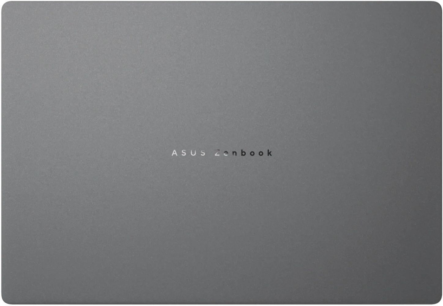 Renoverad ASUS Zenbook A14 UX3407QA Copilot+ PC Laptop 14" - Reebelo Sverige