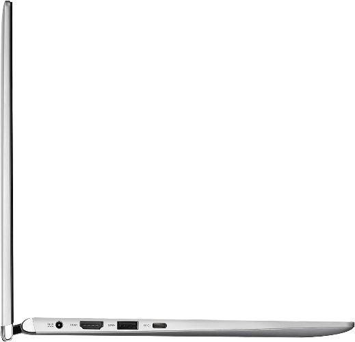 Renoverad Asus ZenBook Flip 14 UX462 2-In-1 Laptop 14" - Reebelo Sverige