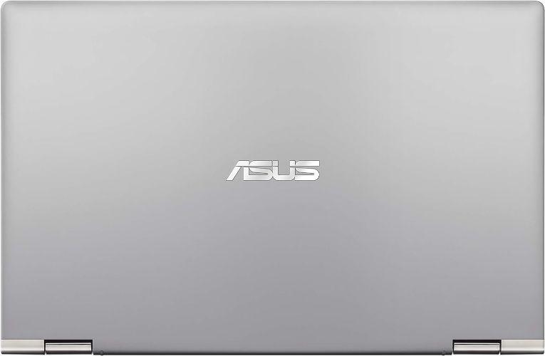 Renoverad Asus ZenBook Flip 14 UX462 2-In-1 Laptop 14" - Reebelo Sverige