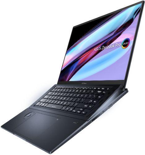 Renoverad Asus Zenbook Pro 16X UX7602 Laptop 16" - Reebelo Sverige
