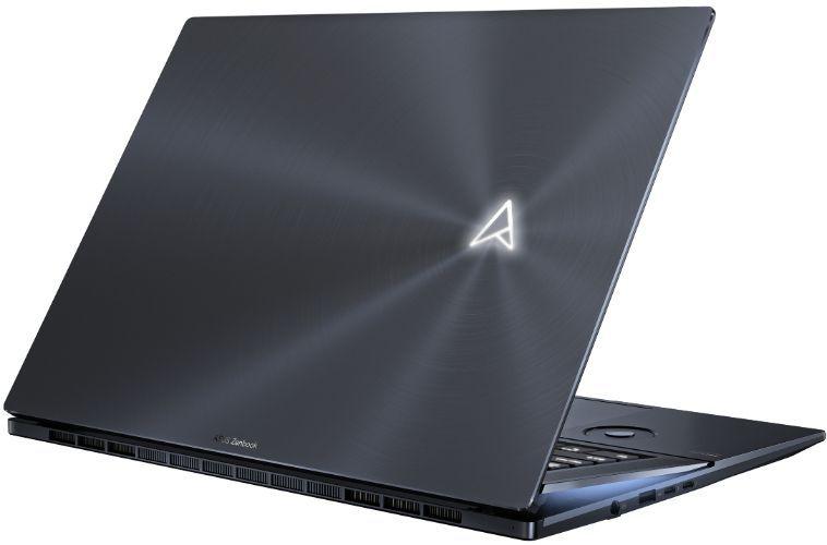 Renoverad Asus Zenbook Pro 16X UX7602 Laptop 16" - Reebelo Sverige