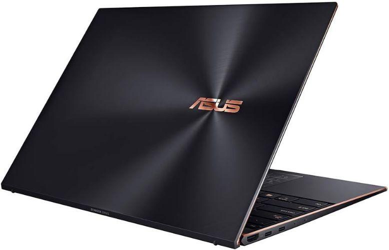 Renoverad Asus Zenbook S UX393JA Laptop 13.9" - Reebelo Sverige