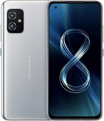 Renoverad Asus Zenfone 8 - Reebelo Sverige
