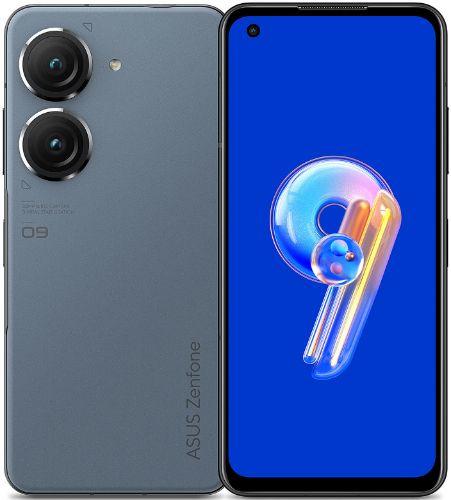 Renoverad Asus Zenfone 9 - Reebelo Sverige