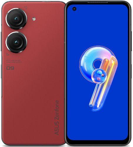 Renoverad Asus Zenfone 9 - Reebelo Sverige