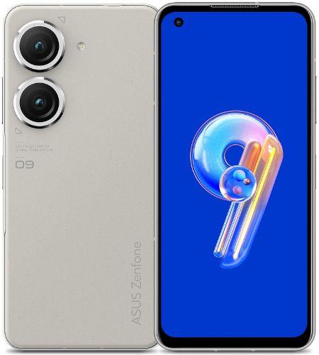 Renoverad Asus Zenfone 9 - Reebelo Sverige