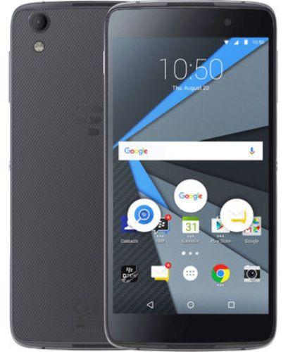Renoverad BlackBerry DTEK50 - Reebelo Sverige