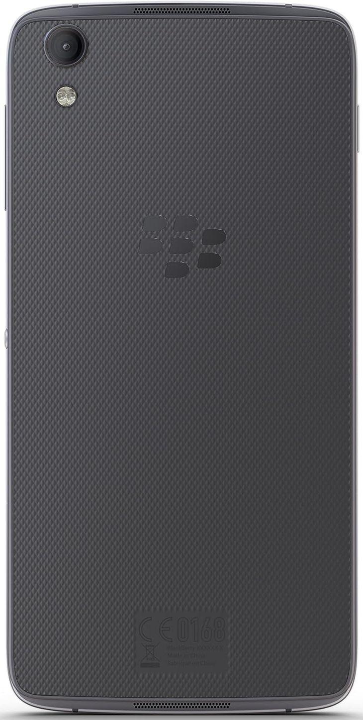 Renoverad BlackBerry DTEK50 - Reebelo Sverige