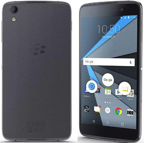 Renoverad BlackBerry DTEK50 - Reebelo Sverige