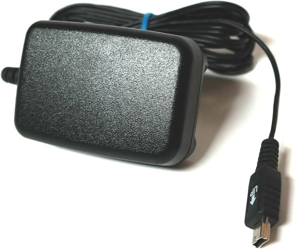 Renoverad BlackBerry PSM04A-050RIMC Wall Charger with Mini USB Connection - Reebelo Sverige