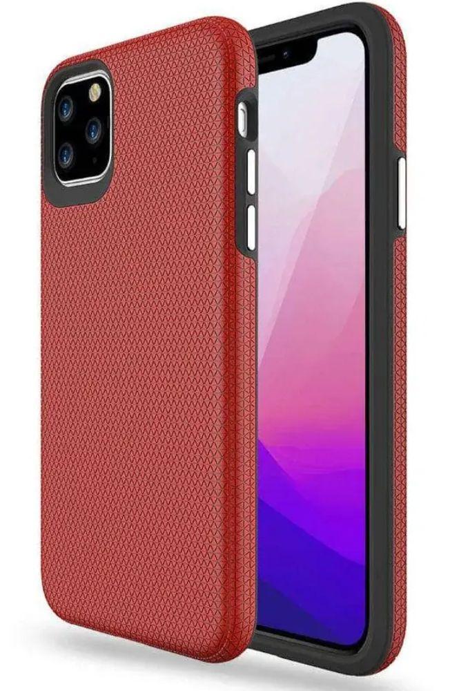 Renoverad Blacktech Armor Phone Case for Samsung Galaxy A22 5G - Reebelo Sverige