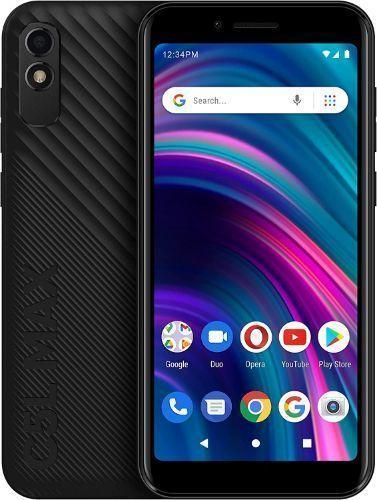 Renoverad BLU C5L Max - Reebelo Sverige
