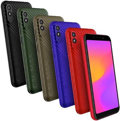 Renoverad BLU C5L Max - Reebelo Sverige